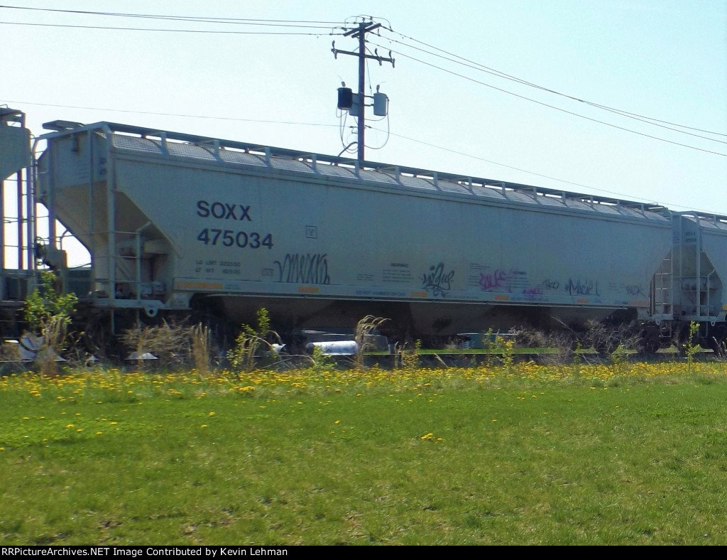 SOXX 475034
